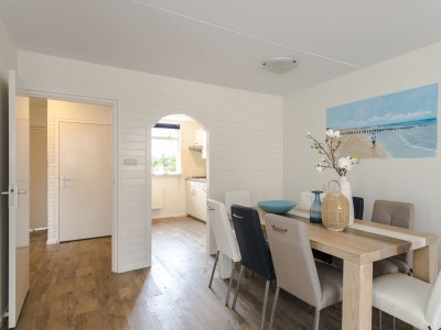 Holiday house Aukje - Features photo 16