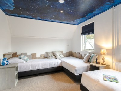 Holiday house Aukje - Features photo 27