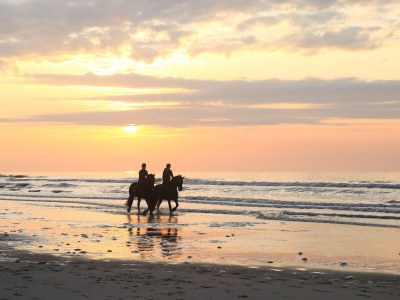 Holiday house Aukje - Environment photo 33