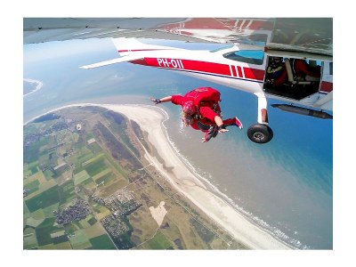 Holiday house Aukje - Environment photo 35