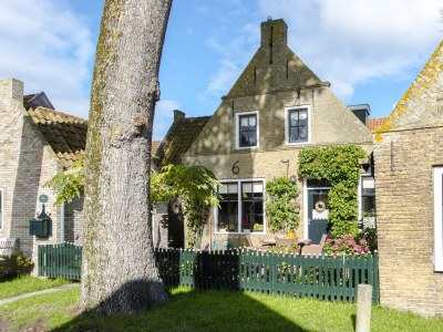 Holiday house Aukje - Environment photo 36