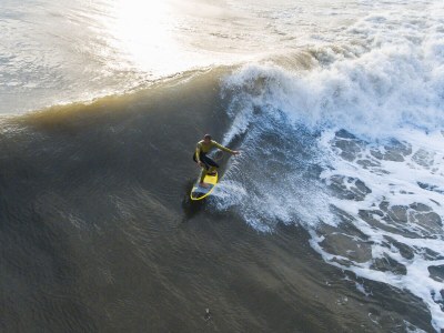 Holiday house Aukje - Environment photo 39