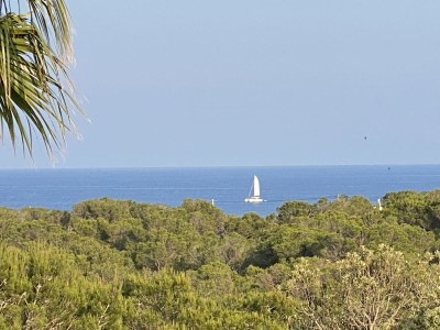 Holiday house Cala Mondrago Melani - Outdoor photo 7