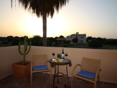 Holiday house Cala Mondrago Melani - Outdoor photo 9