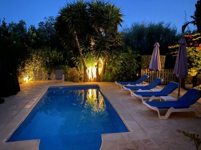 Holiday house Cala Mondrago Melani - Outdoor photo 10