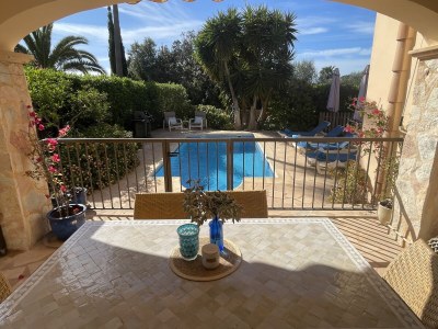 Holiday house Cala Mondrago Melani - Outdoor photo 11