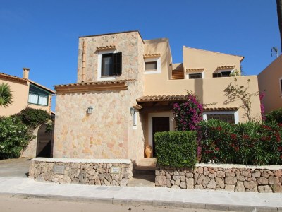 Holiday house Cala Mondrago Melani - Outdoor photo 13