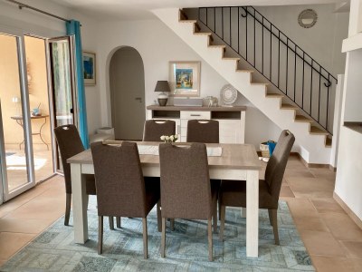 Holiday house Cala Mondrago Melani - Features photo 16