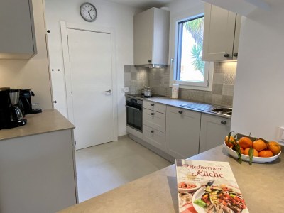 Holiday house Cala Mondrago Melani - Features photo 18