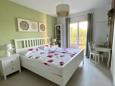 Holiday house Cala Mondrago Melani - Features photo 21