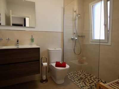 Holiday house Cala Mondrago Melani - Features photo 23