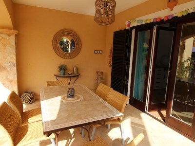 Holiday house Cala Mondrago Melani - Features photo 25