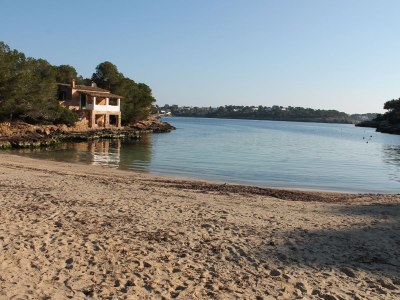 Holiday house Cala Mondrago Melani - Environment photo 32