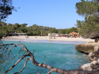 Holiday house Cala Mondrago Melani - Environment photo 34