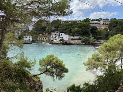 Holiday house Cala Mondrago Melani - Environment photo 37