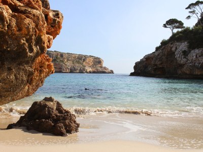 Holiday house Cala Mondrago Melani - Environment photo 38