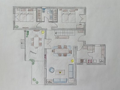 Holiday house Cala Mondrago Melani - Document photo 41