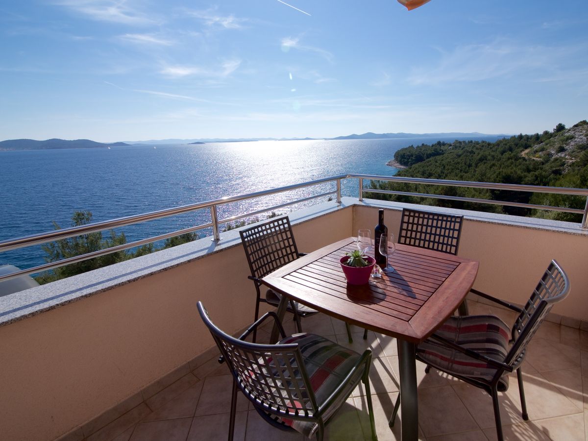 Holiday apartment Lea Apartments - Outdoor photo 2