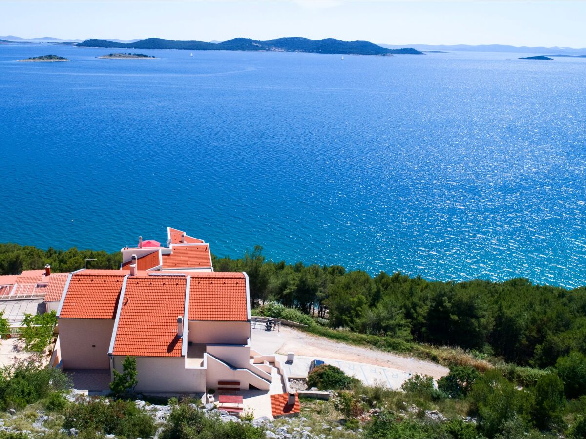 Holiday apartment Lea Apartments - Outdoor photo 4