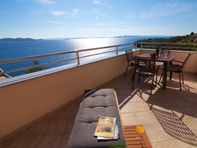 Holiday apartment Lea Apartments in Drage, Pakoštane - Holiday apartment