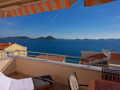 Holiday apartment Lea Apartments - Outdoor photo 6