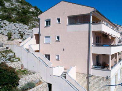 Holiday apartment Lea Apartments - Outdoor photo 7