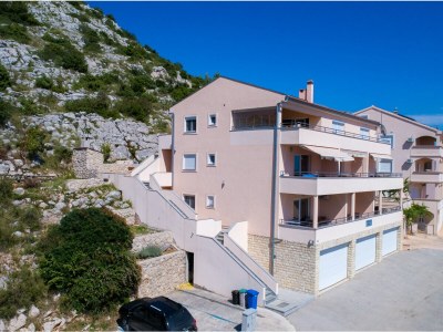 Holiday apartment Lea Apartments - Outdoor photo 9