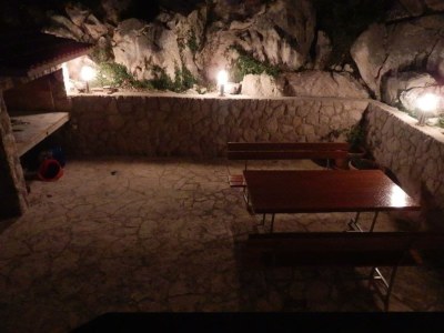 Holiday apartment Lea Apartments - Outdoor photo 10