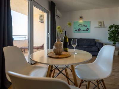 Holiday apartment Lea Apartments - Features photo 12