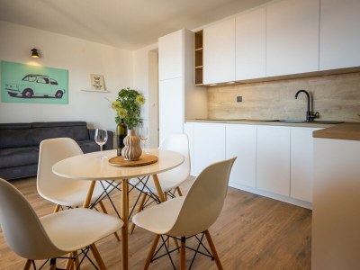 Holiday apartment Lea Apartments - Features photo 13