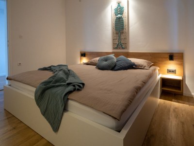 Holiday apartment Lea Apartments - Features photo 17