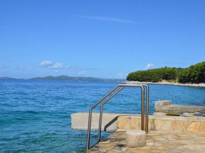 Holiday apartment Lea Apartments - Environment photo 22