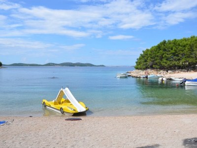 Holiday apartment Lea Apartments - Environment photo 23