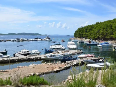 Holiday apartment Lea Apartments - Environment photo 24