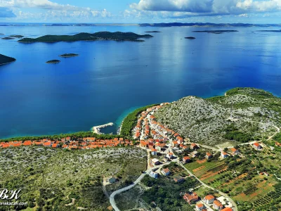 Holiday apartment Lea Apartments - Environment photo 25