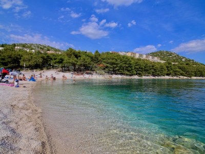 Holiday apartment Lea Apartments - Environment photo 26