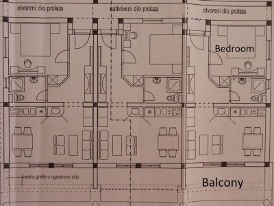 Holiday apartment Lea Apartments - Document photo 27