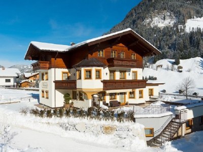 Holiday apartment Wallnerhof - Outdoor photo 2