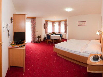 Holiday apartment Wallnerhof - Features photo 7