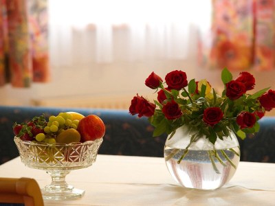 Holiday apartment Wallnerhof - Features photo 8