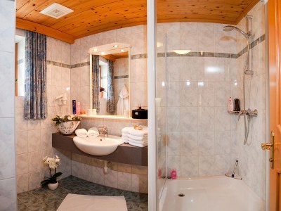 Holiday apartment Wallnerhof - Features photo 9