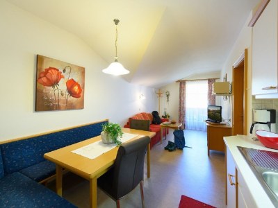 Holiday apartment Wallnerhof - Features photo 12