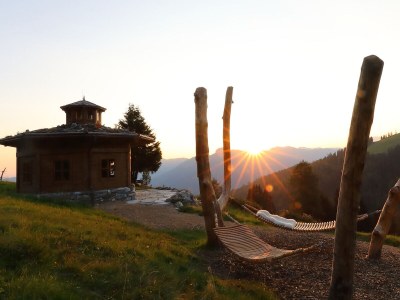 Holiday apartment Wallnerhof - Environment photo 22