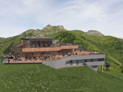 Holiday apartment Wallnerhof - Environment photo 26