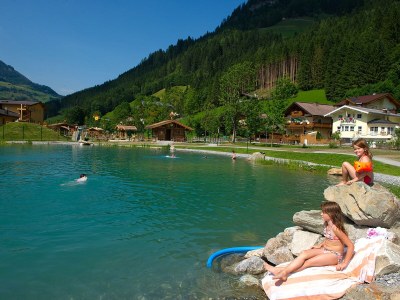 Holiday apartment Wallnerhof - Environment photo 27