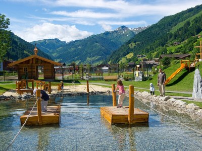 Holiday apartment Wallnerhof - Environment photo 28