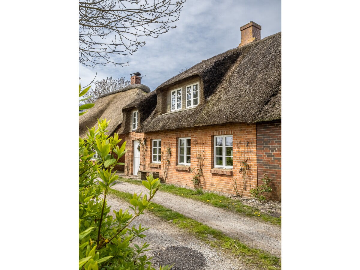 Holiday house Westertilli 8 - Outdoor photo 3