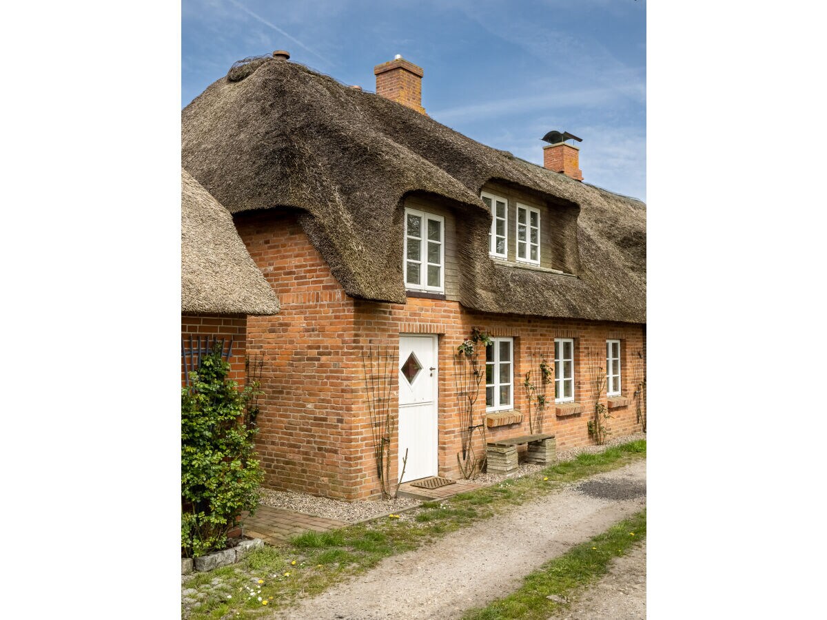 Holiday house Westertilli 8 - Outdoor photo 4