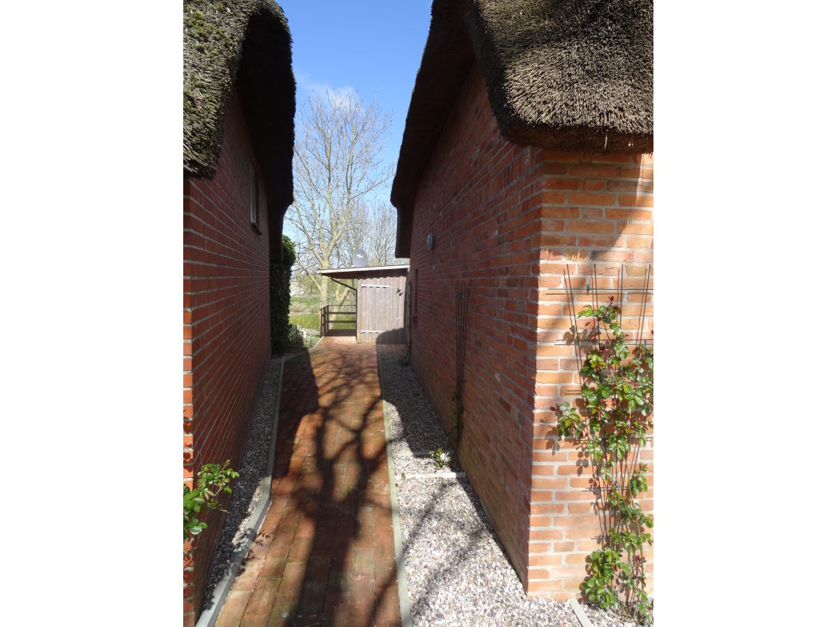 Holiday house Westertilli 8 - Outdoor photo 5