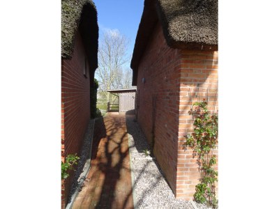 Holiday house Westertilli 8 - Outdoor photo 5